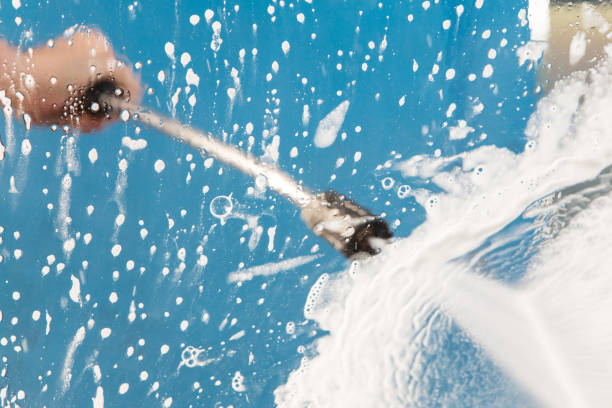 Professional Pressure Washing in Searles Valley, CA
